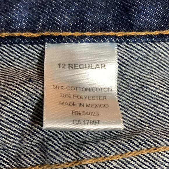 Abercrombie Ladies Jeans - Picture 3 of 4